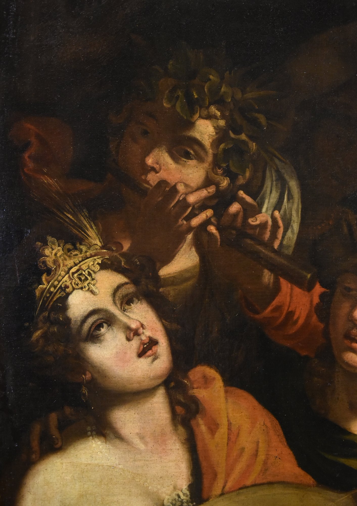 Enea e Didone