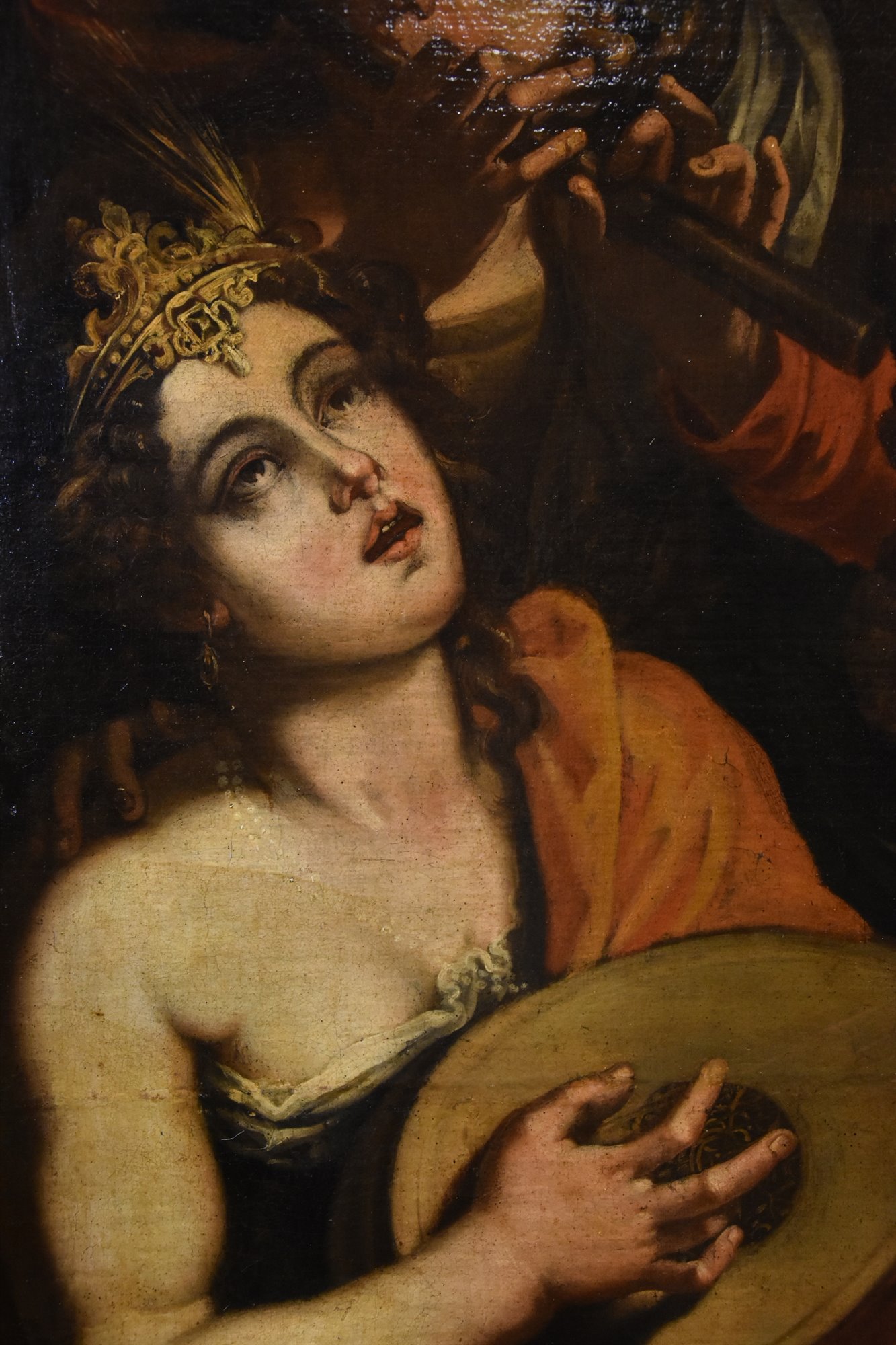 Enea e Didone