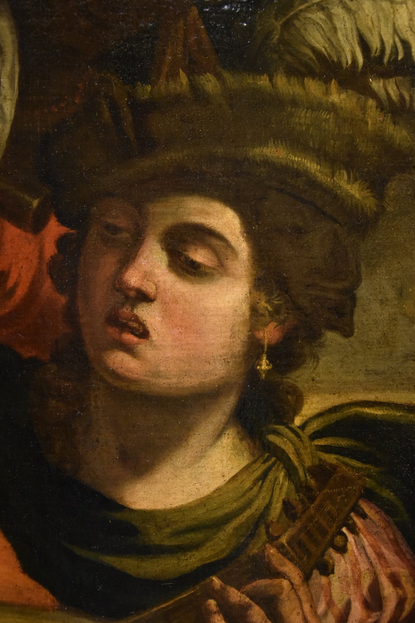 Enea e Didone
