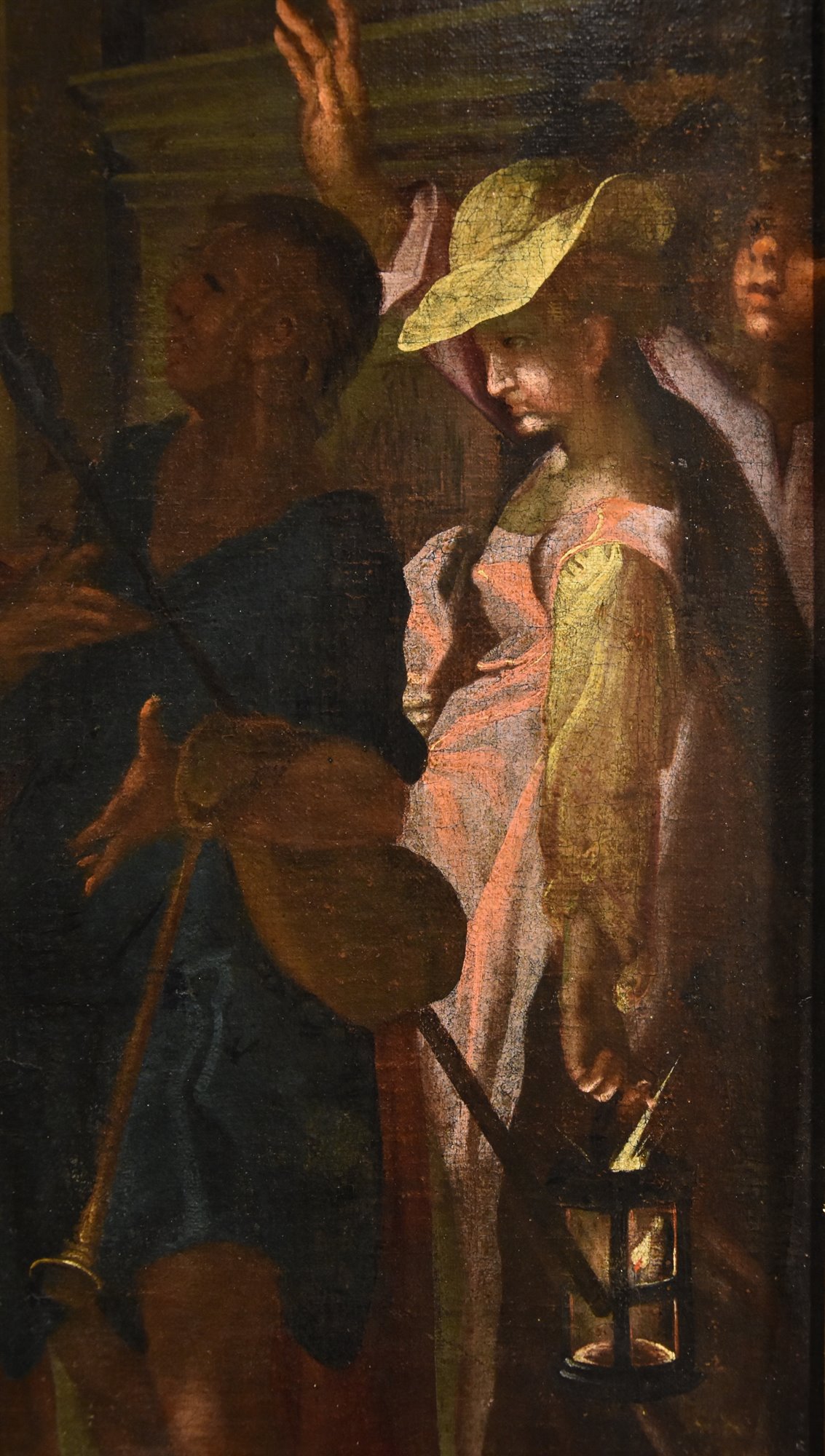 L’adorazione dei pastori