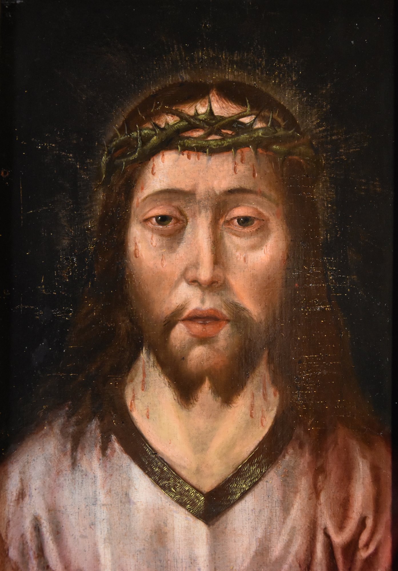 Ecce Homo
