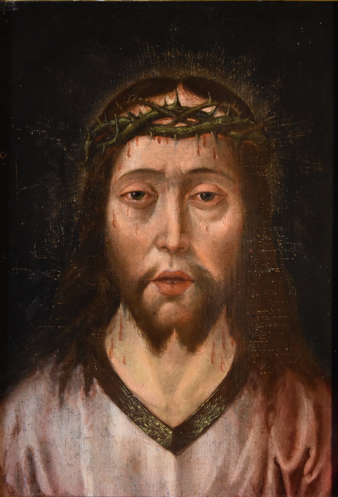 Ecce Homo