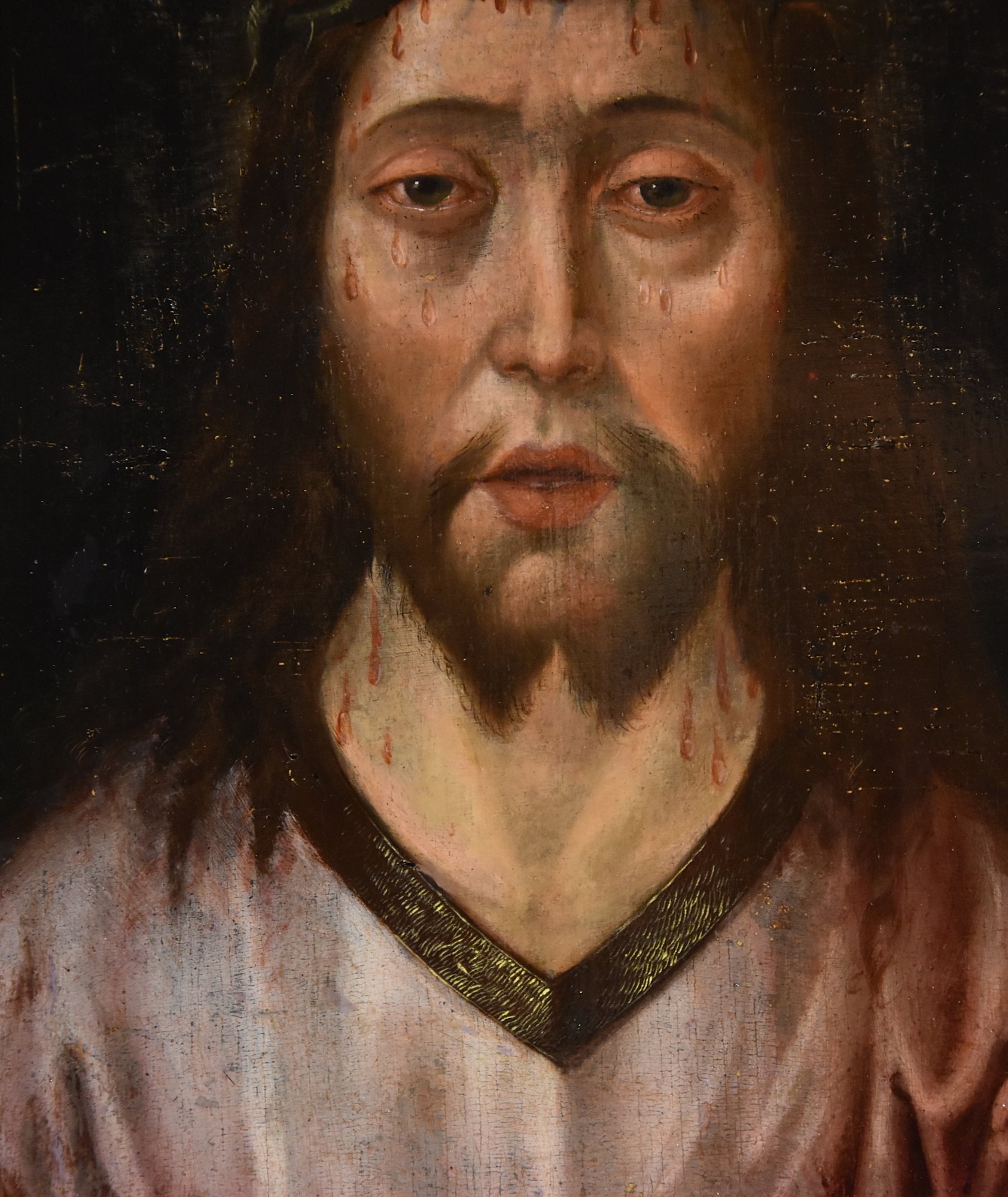 Ecce Homo