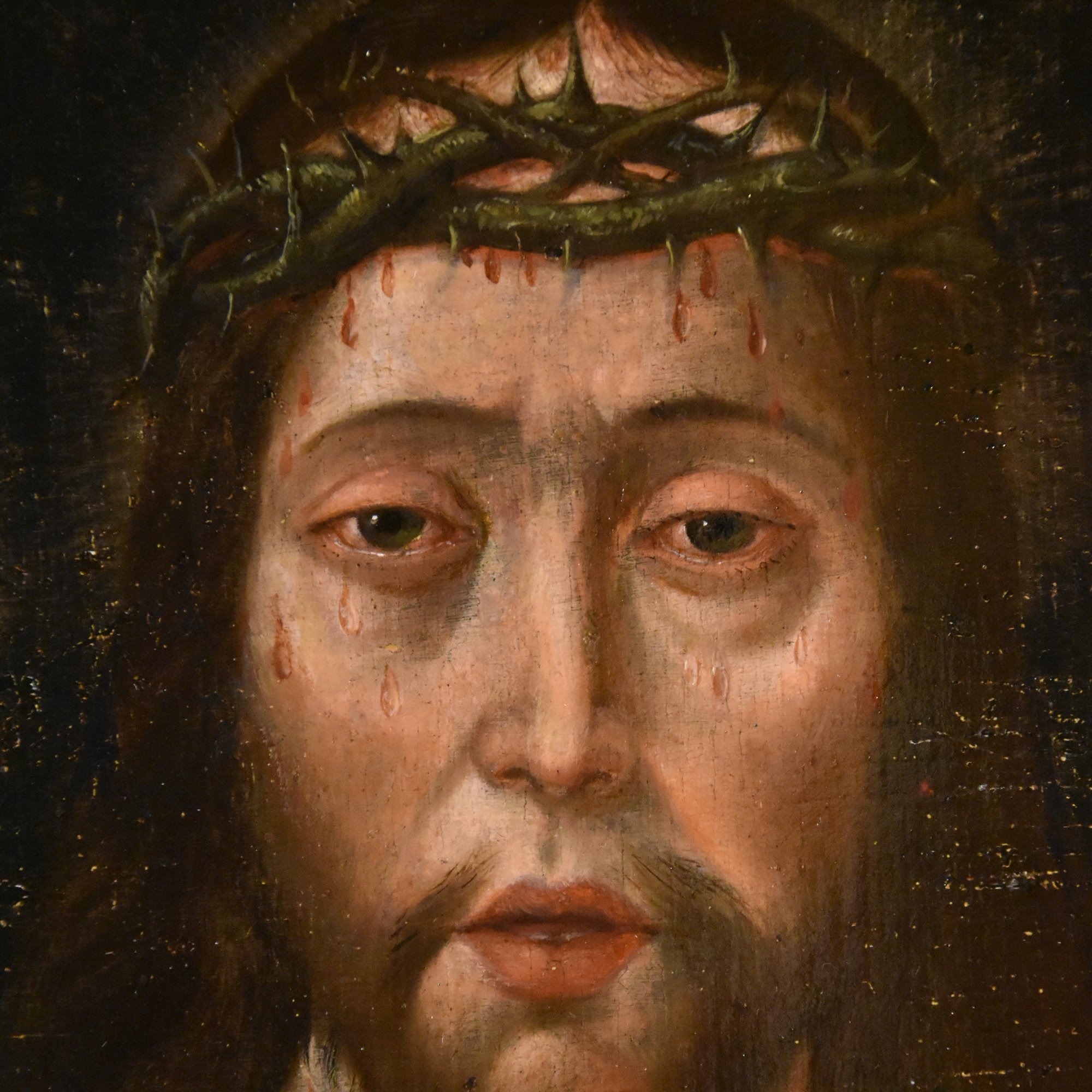 Ecce Homo