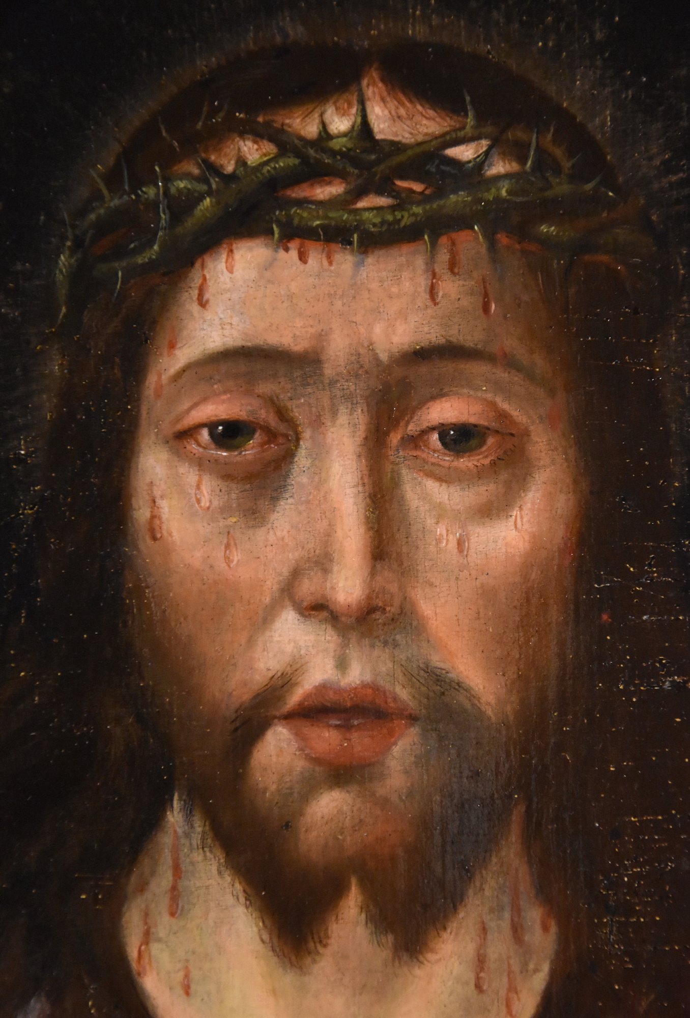 Ecce Homo