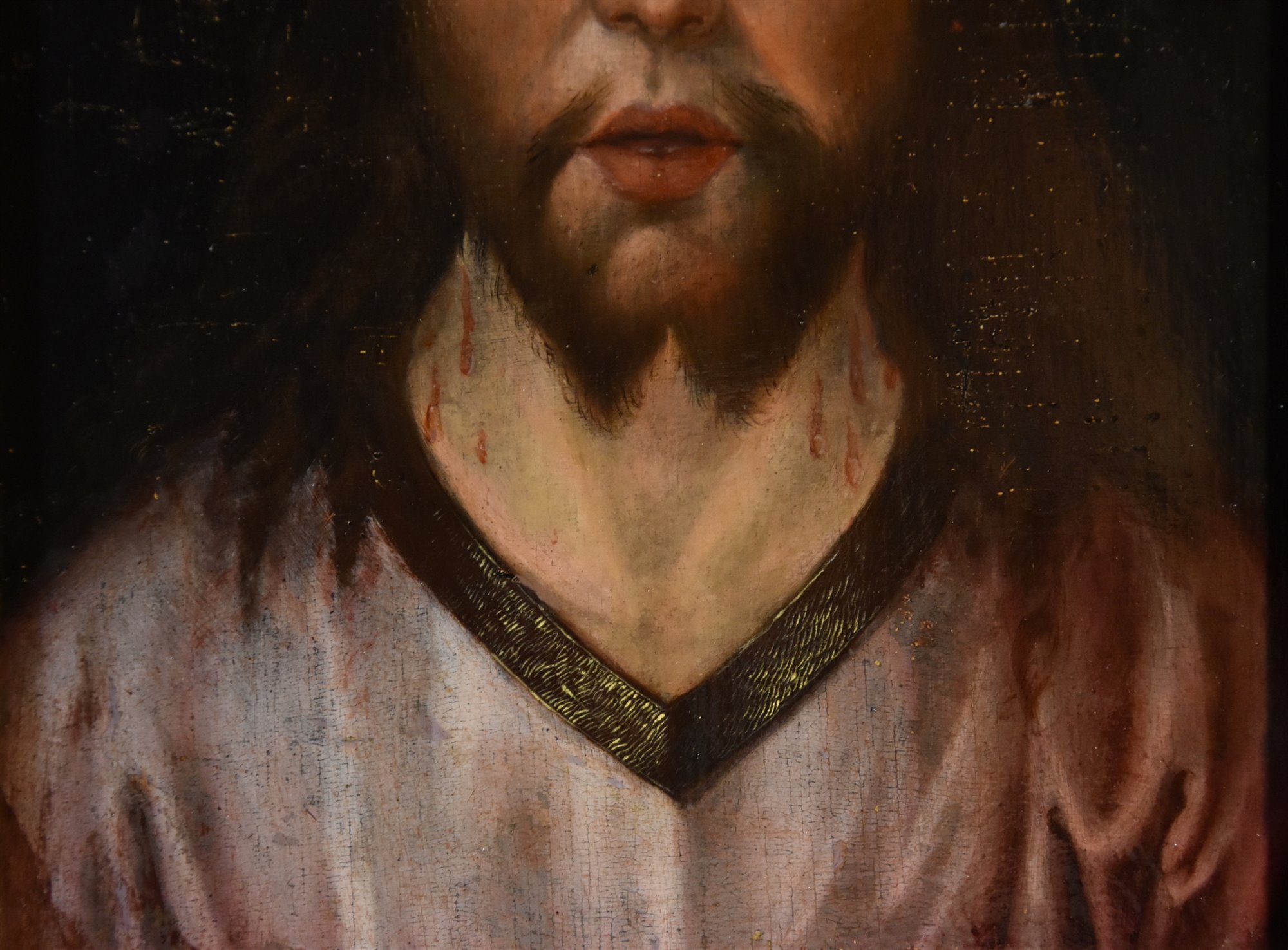 Ecce Homo
