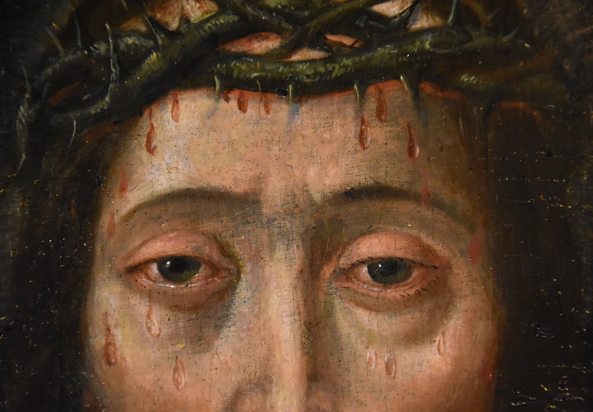Ecce Homo