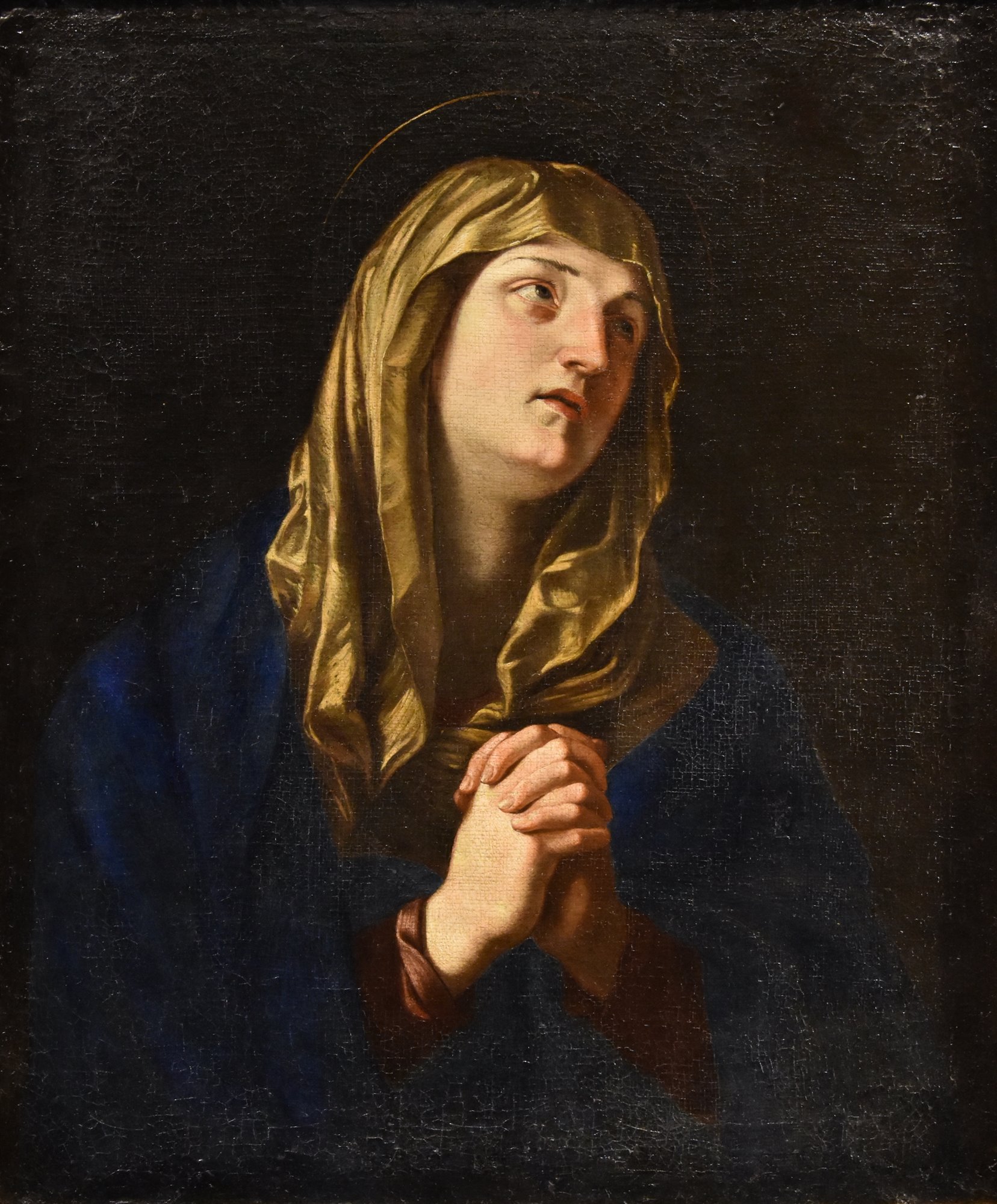 Mater Dolorosa