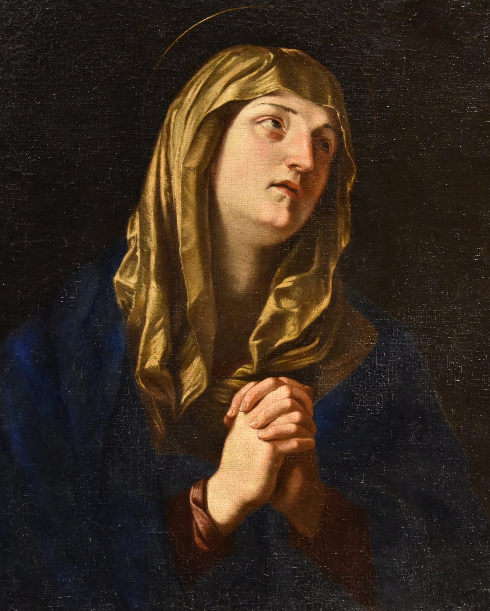 Mater Dolorosa