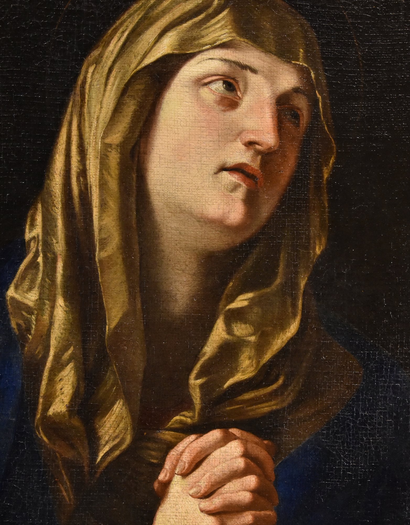 Mater Dolorosa