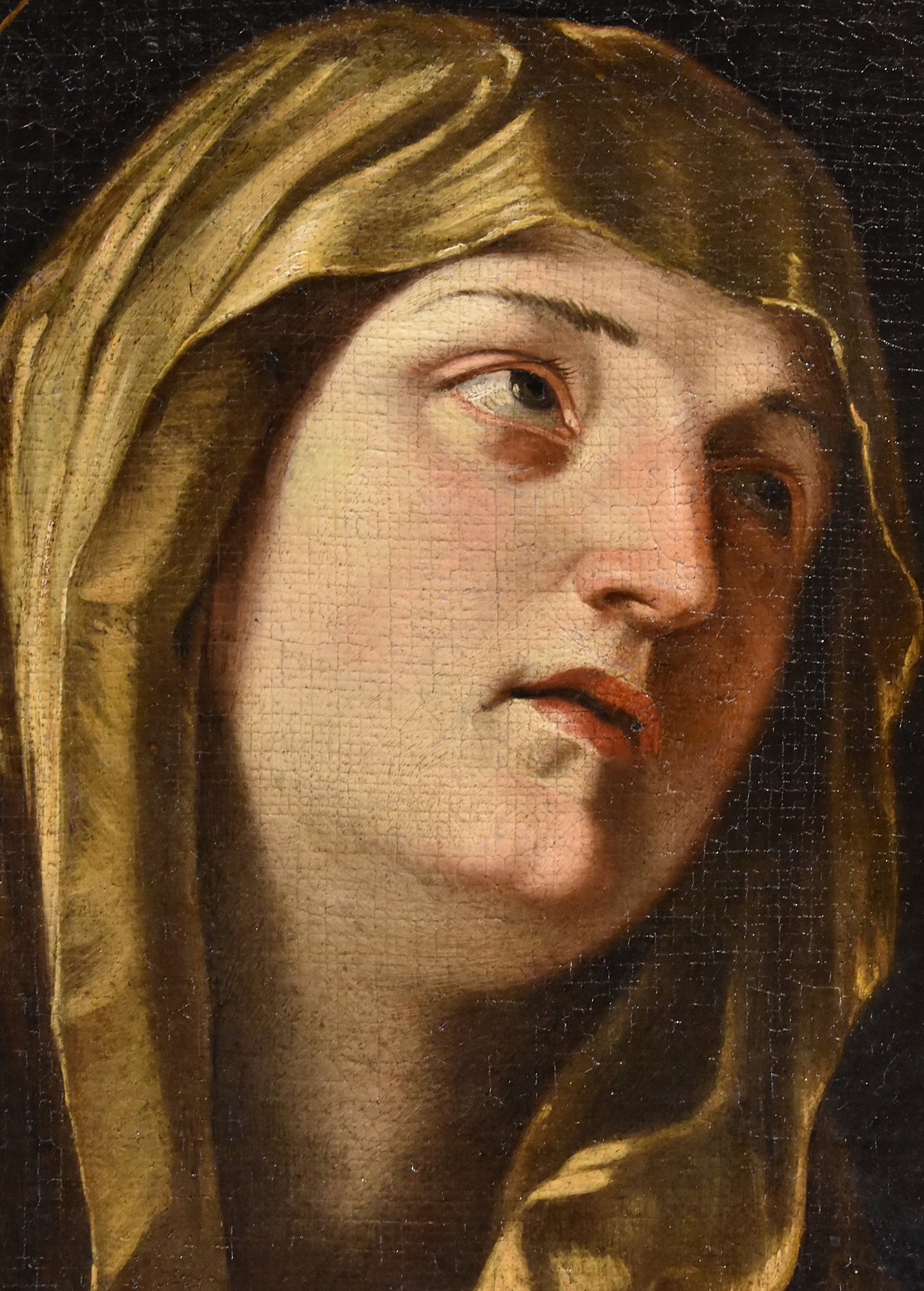 Mater Dolorosa