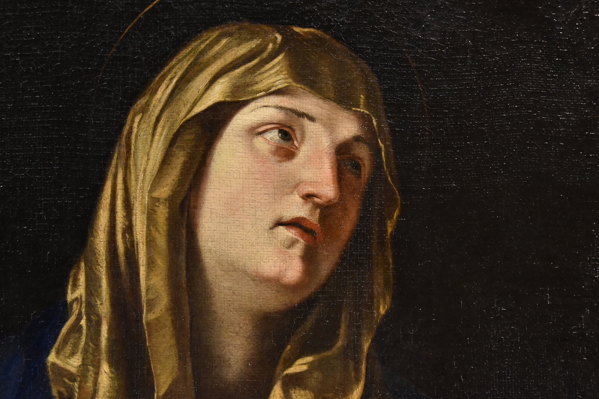 Mater Dolorosa
