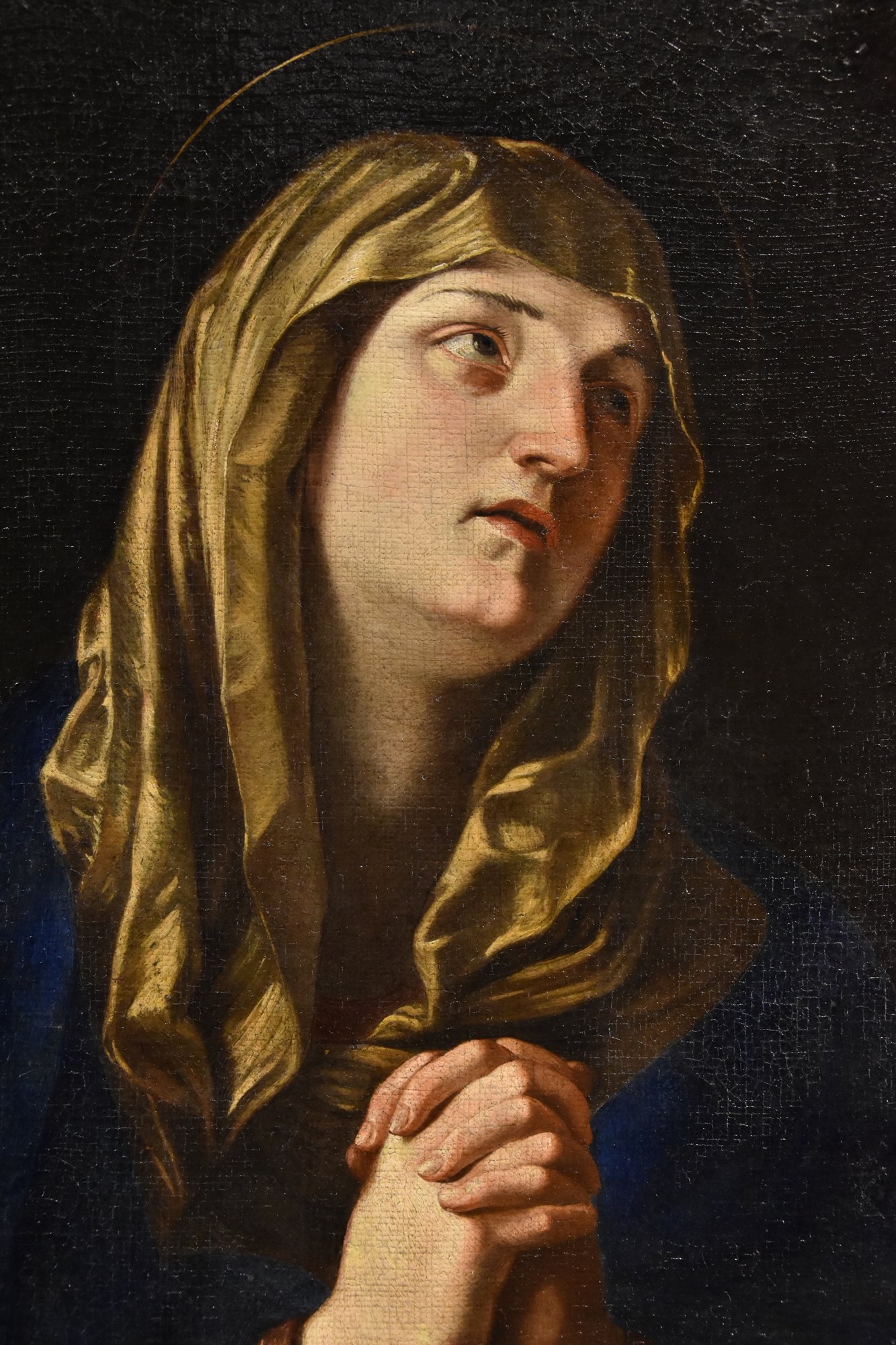 Mater Dolorosa