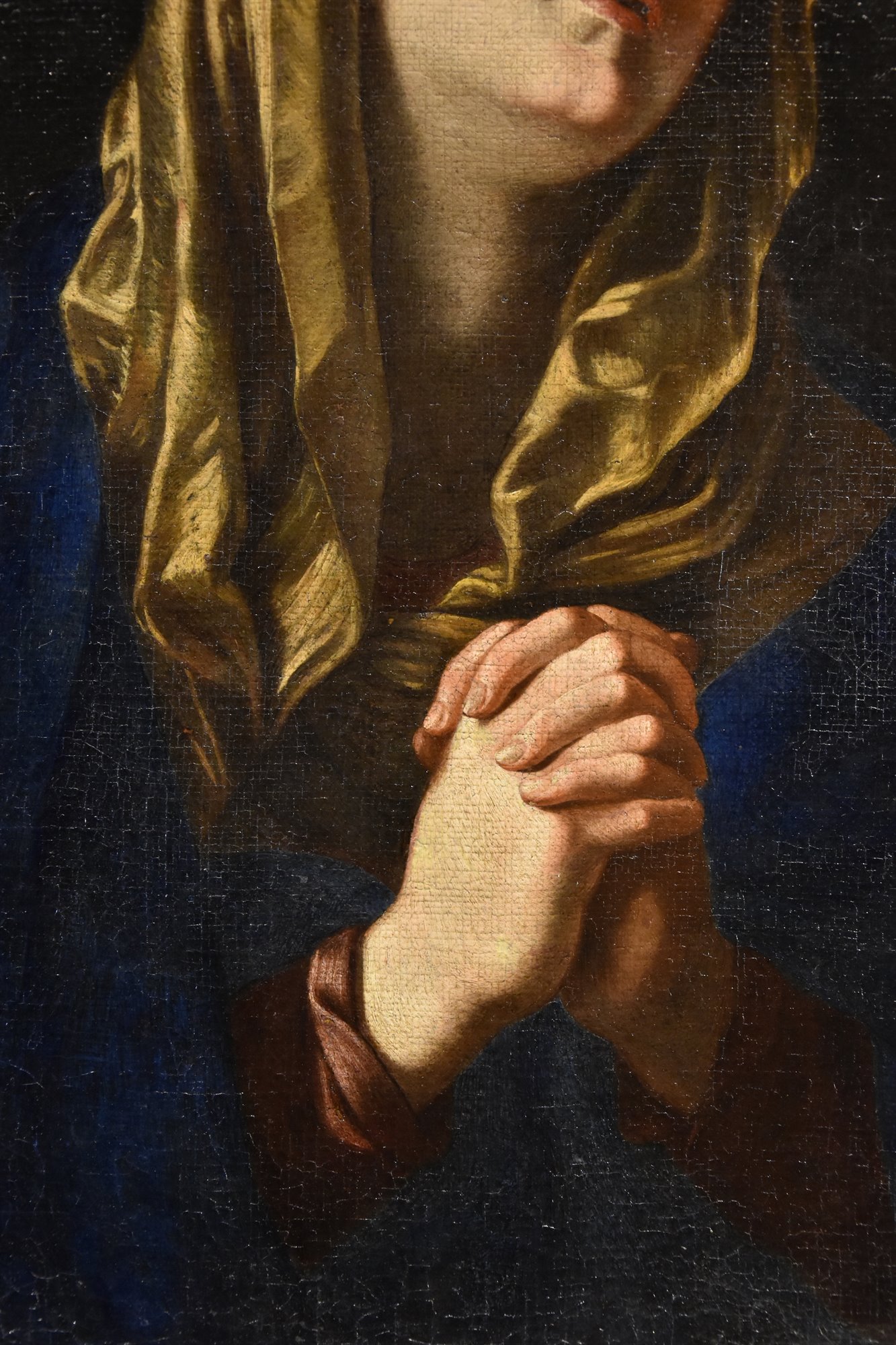 Mater Dolorosa