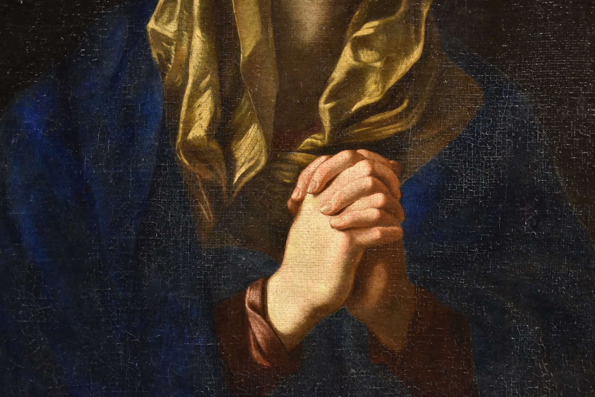 Mater Dolorosa