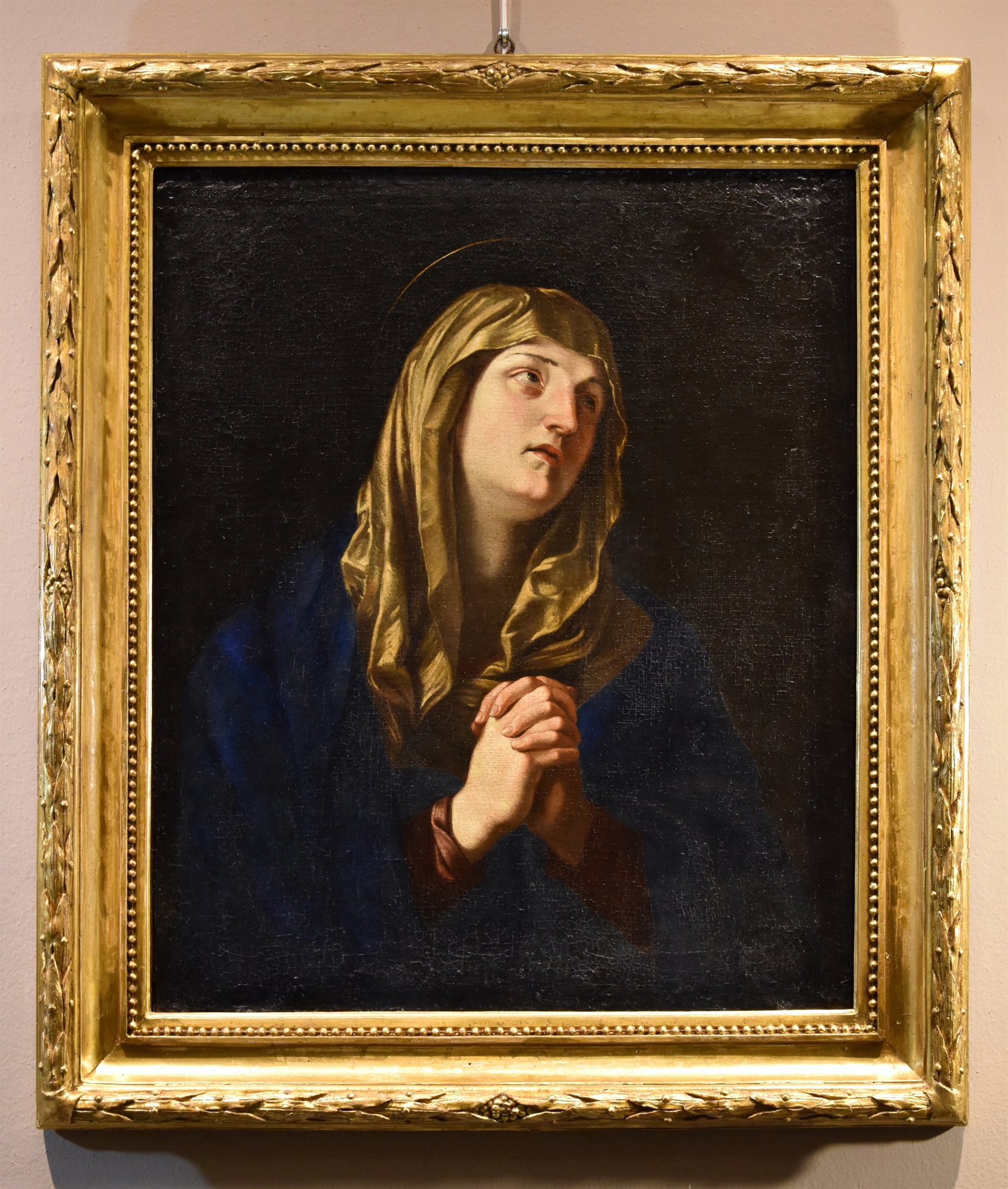 Mater Dolorosa