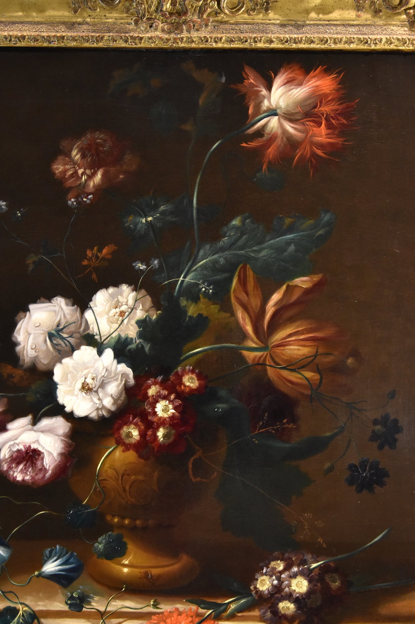 Natura morta di fiori