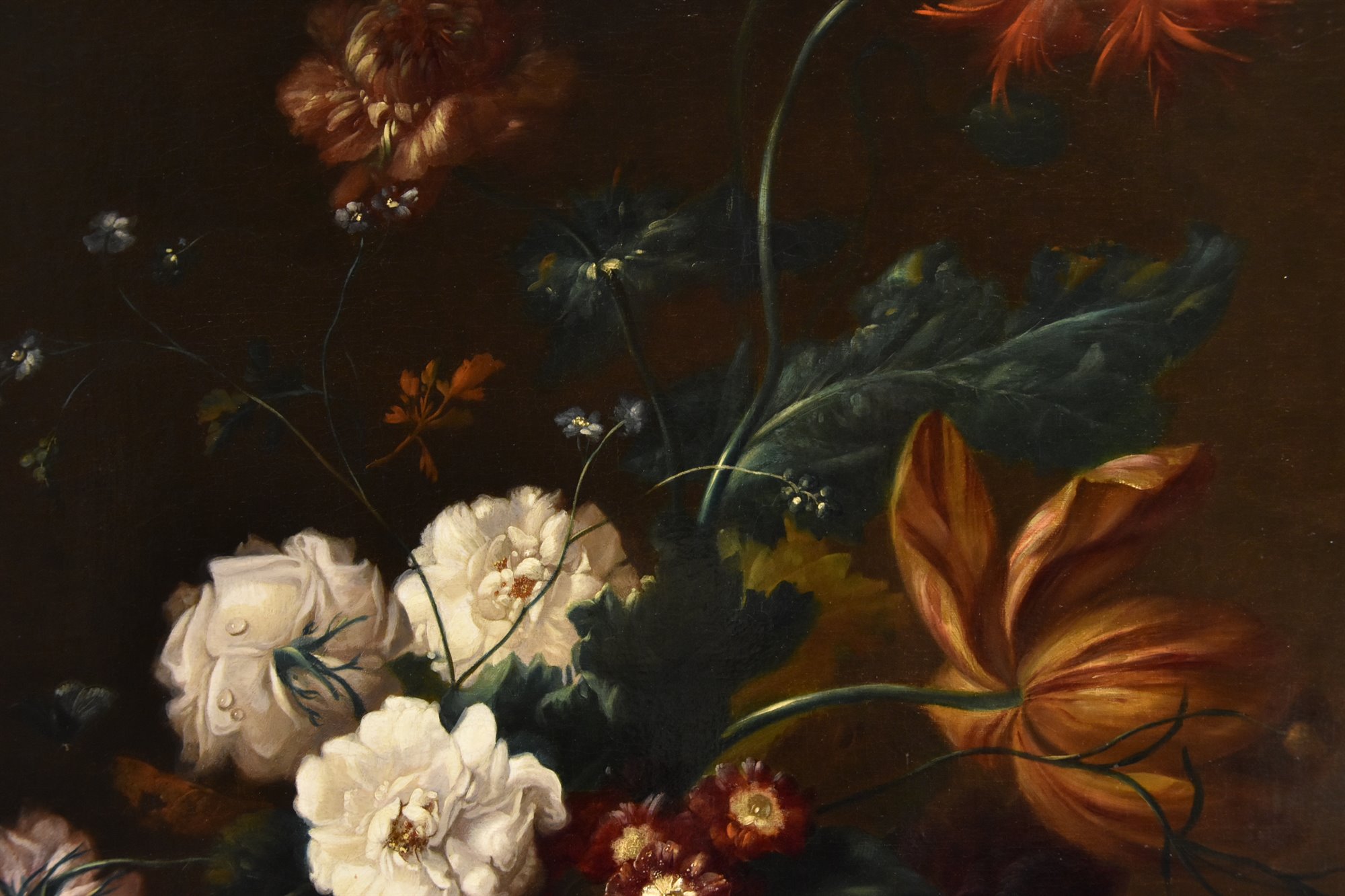 Natura morta di fiori
