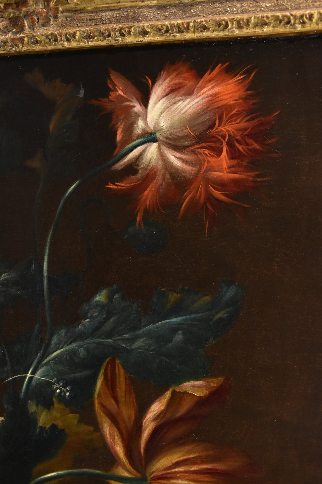 Natura morta di fiori
