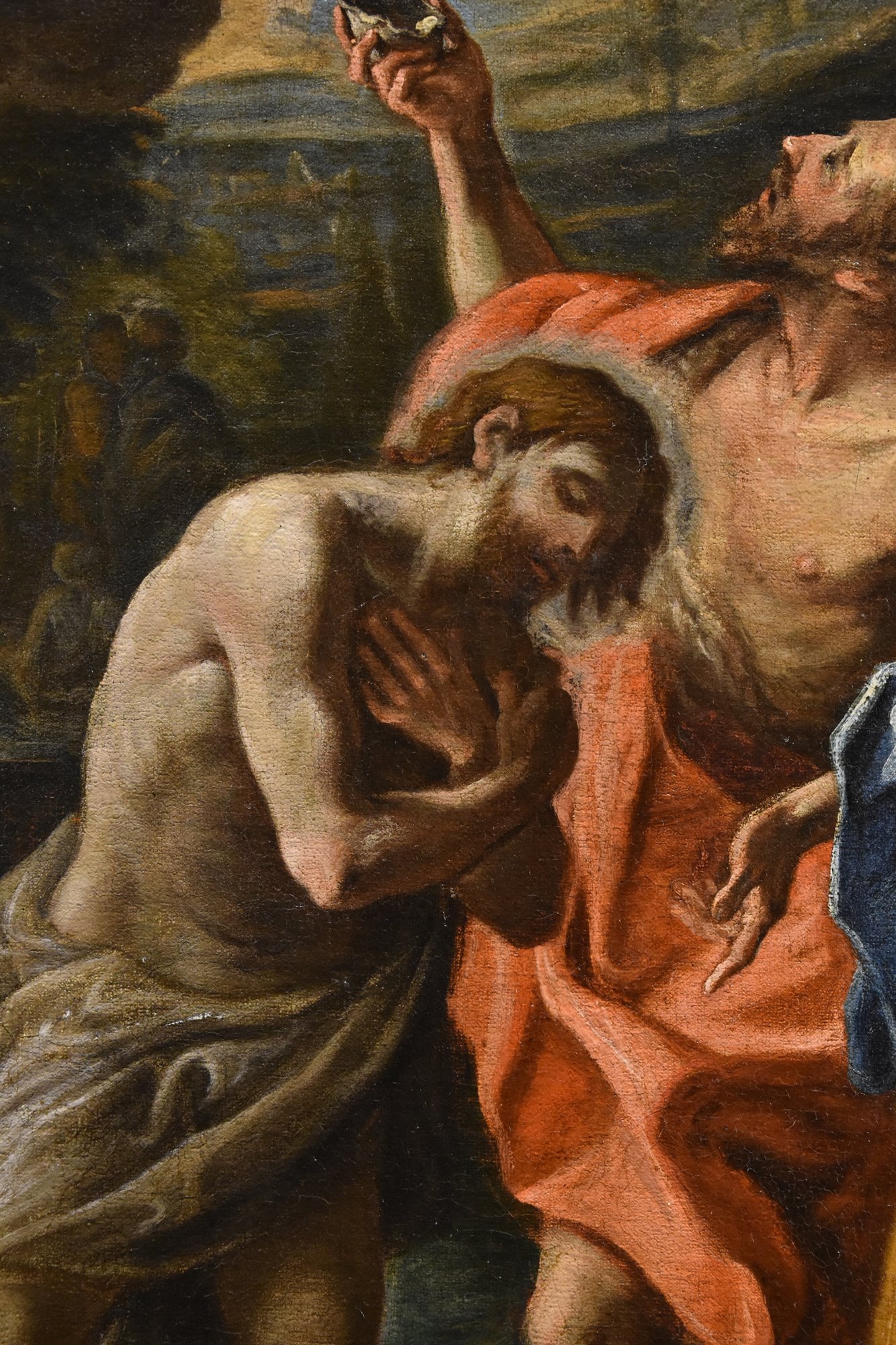 Battesimo di Cristo