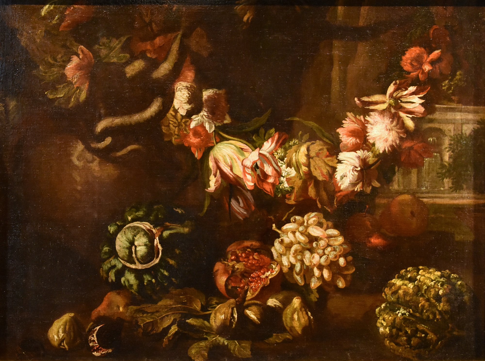 Aniello Ascione (Napoli, notizie dal 1680 al 1708)