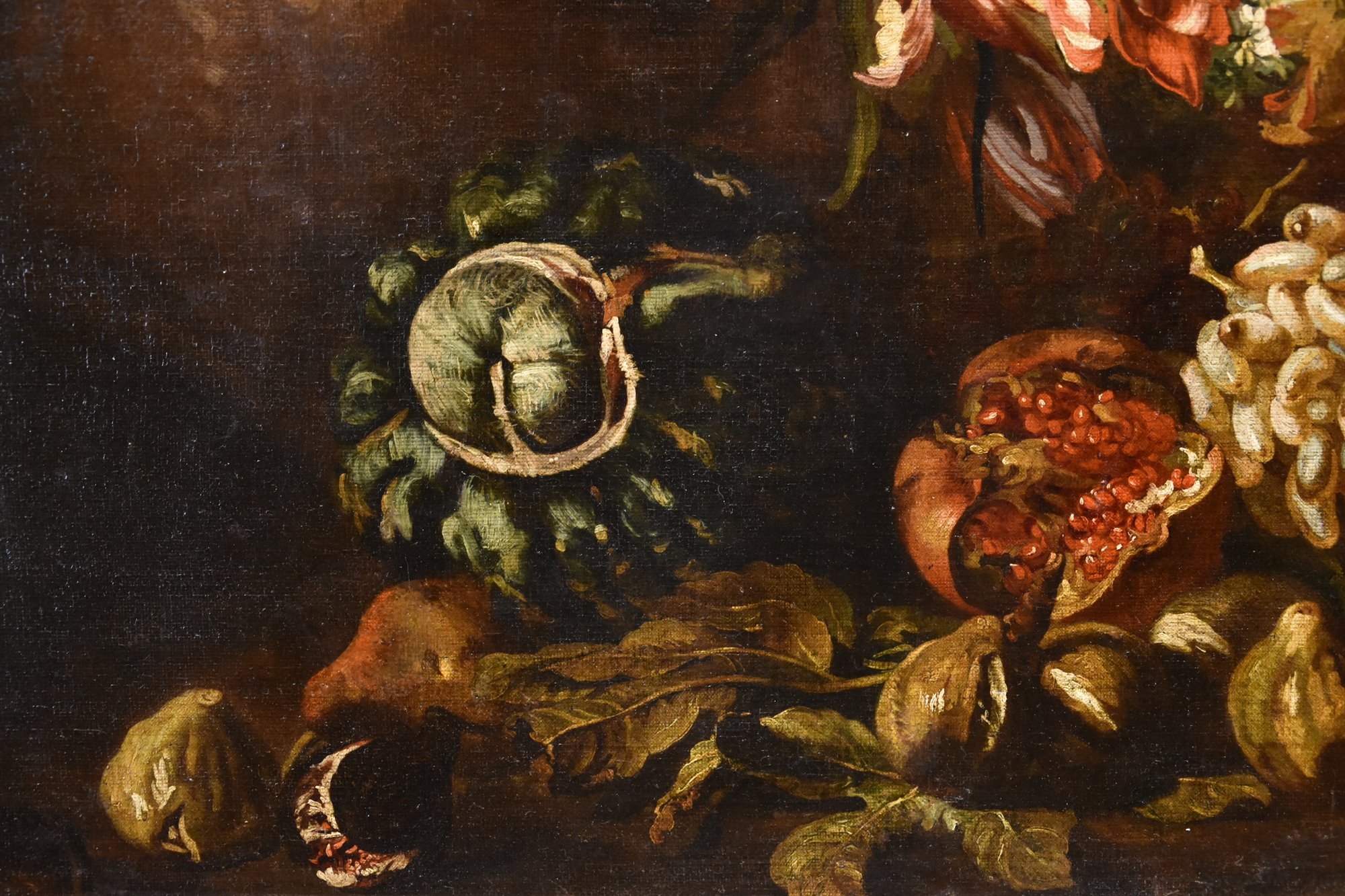 Aniello Ascione (Napoli, notizie dal 1680 al 1708)