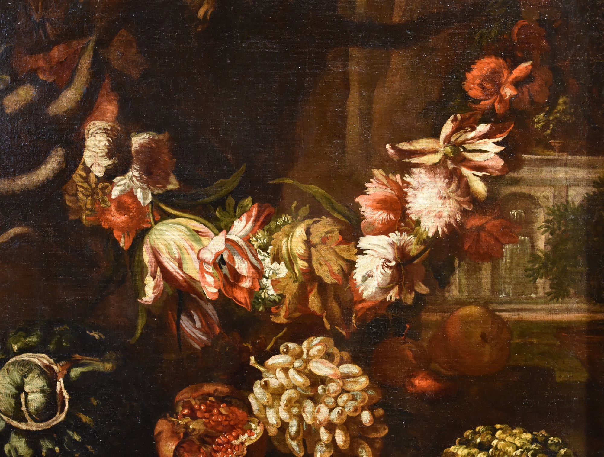 Aniello Ascione (Napoli, notizie dal 1680 al 1708)