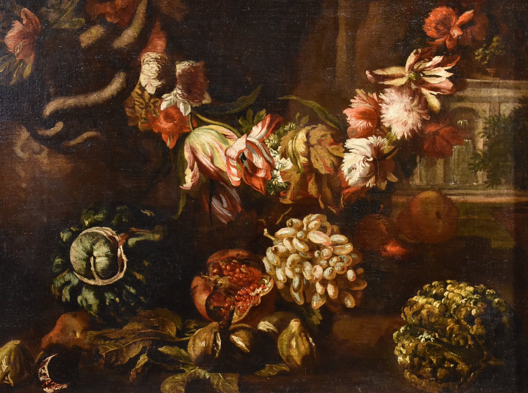 Aniello Ascione (Napoli, notizie dal 1680 al 1708)