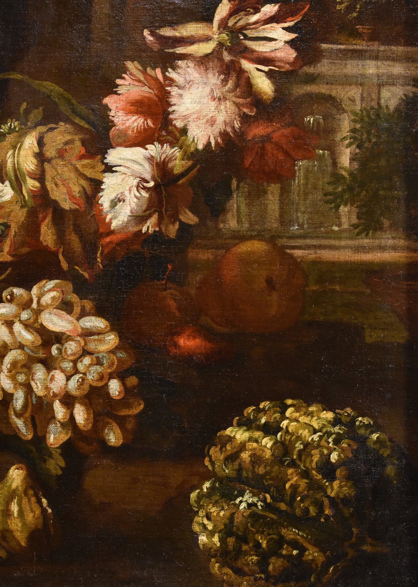 Aniello Ascione (Napoli, notizie dal 1680 al 1708)