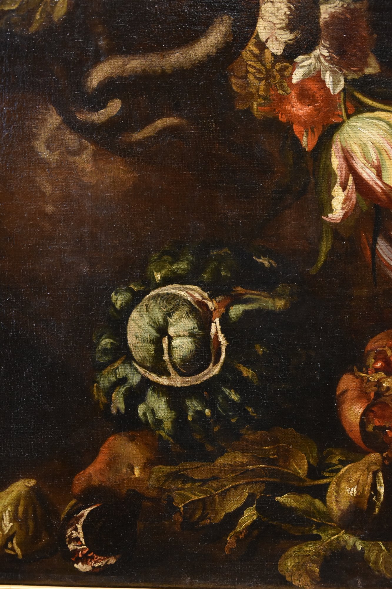 Aniello Ascione (Napoli, notizie dal 1680 al 1708)
