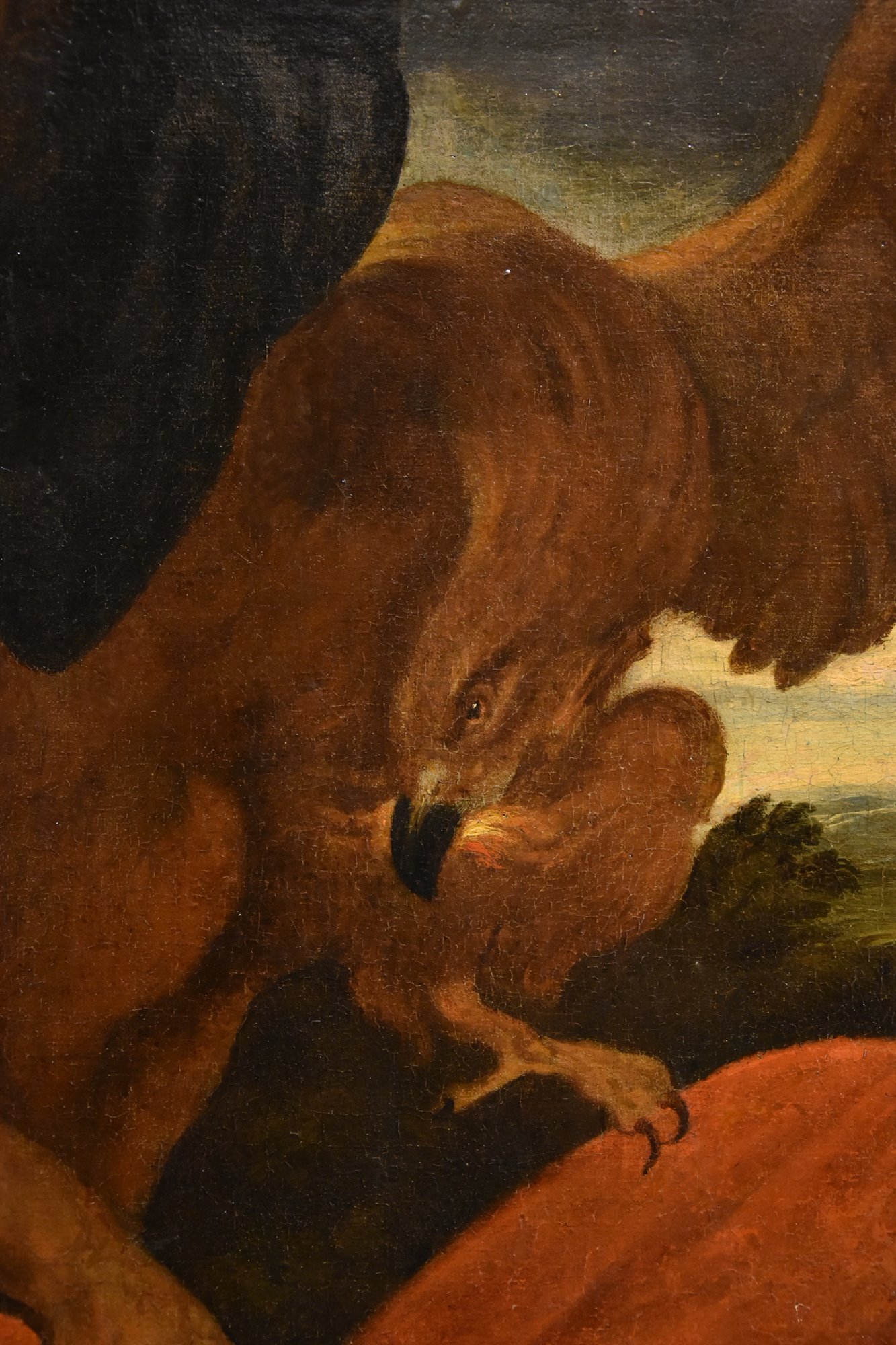 Giove e Antiope