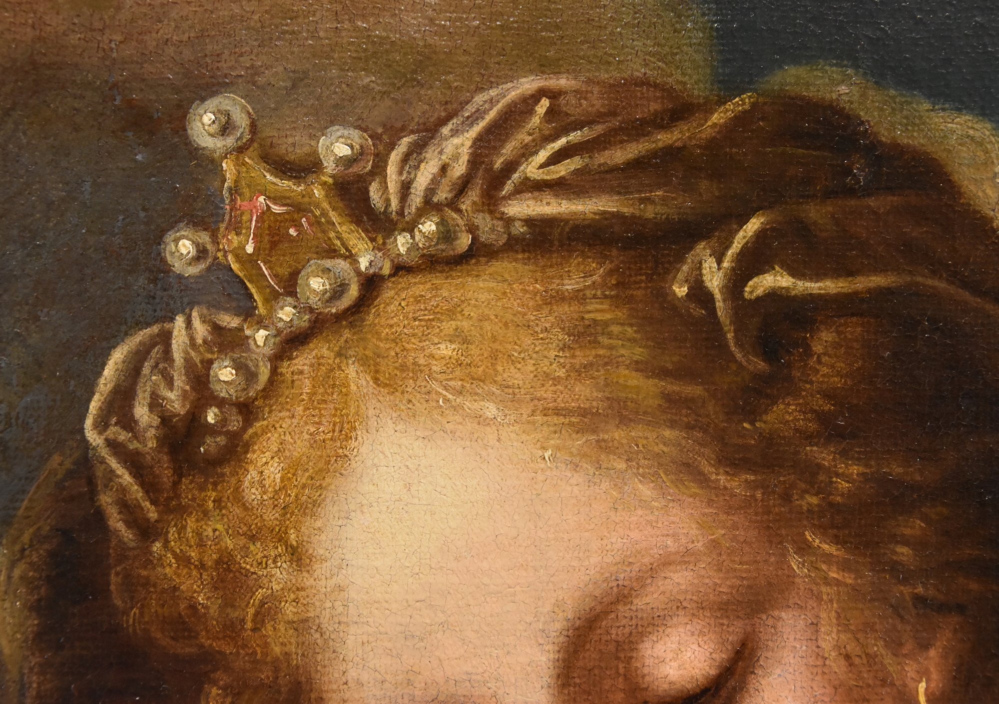 Leda e il cigno