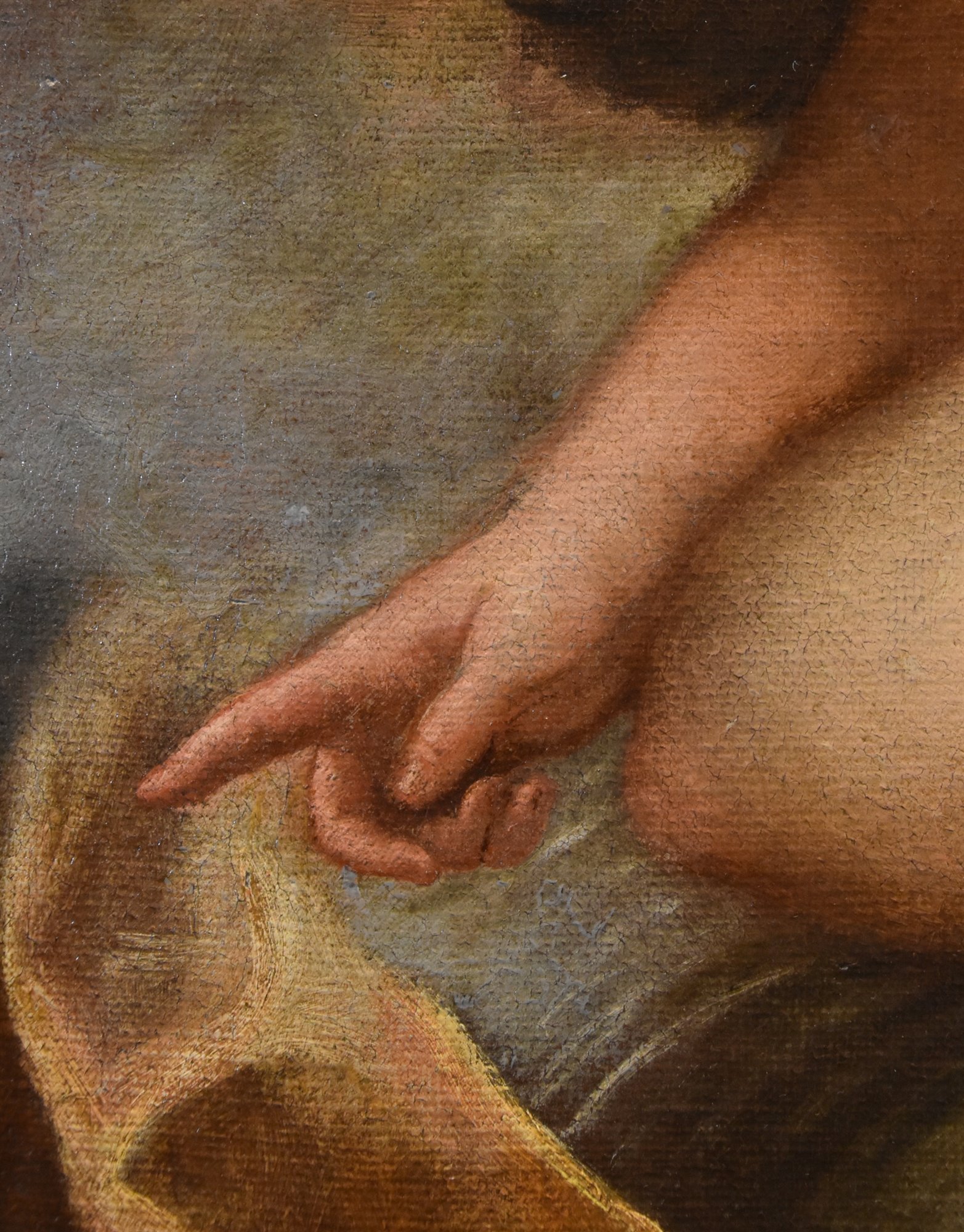 Leda e il cigno