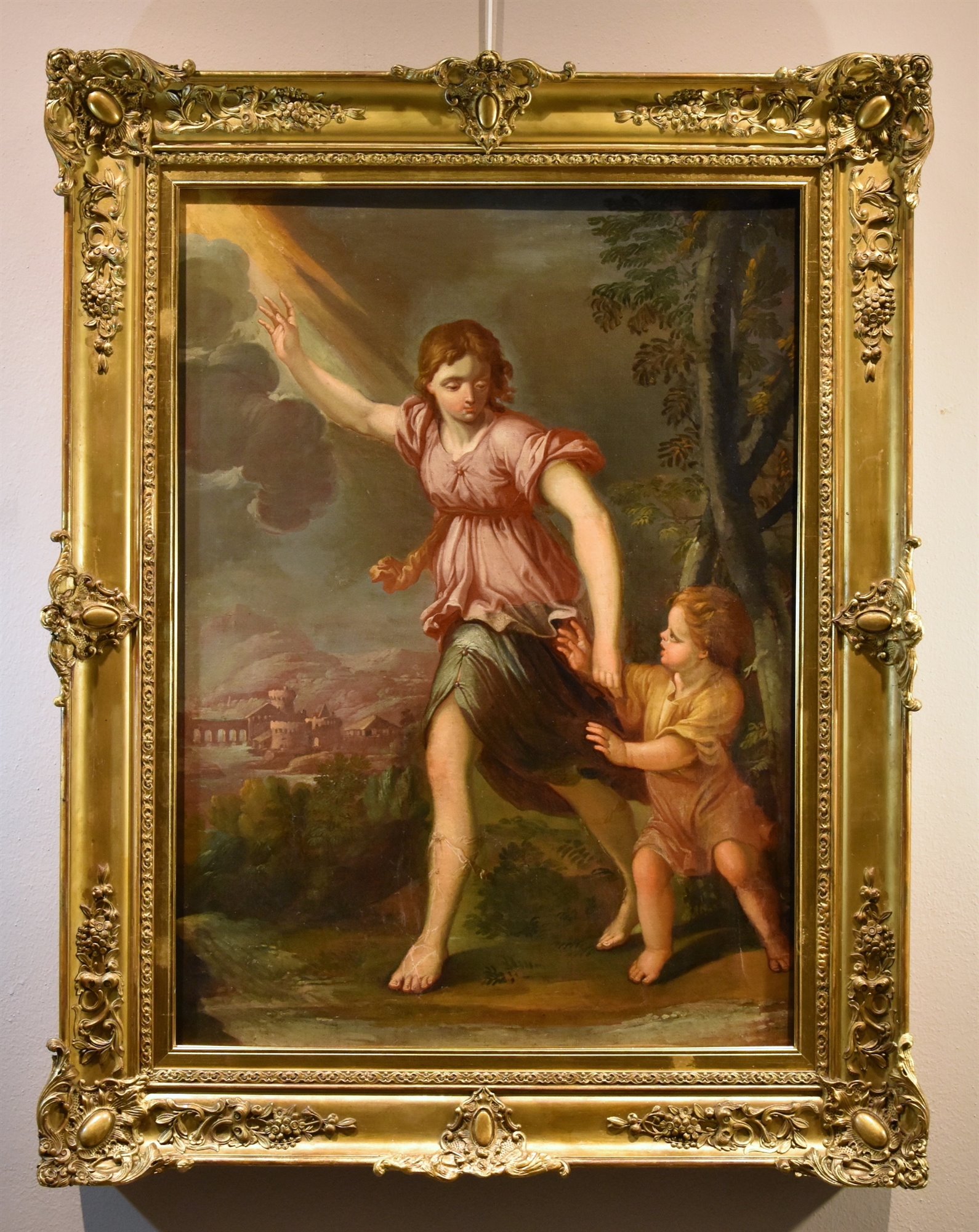 L'Angelo Custode