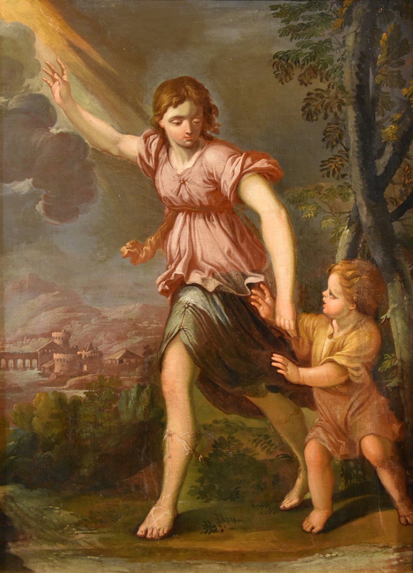 L'Angelo Custode