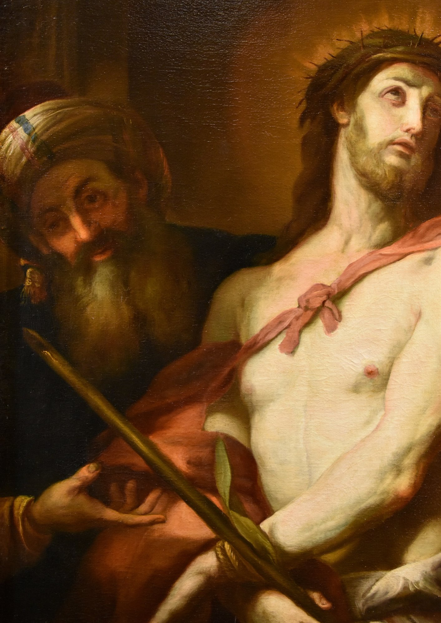Ecce Homo