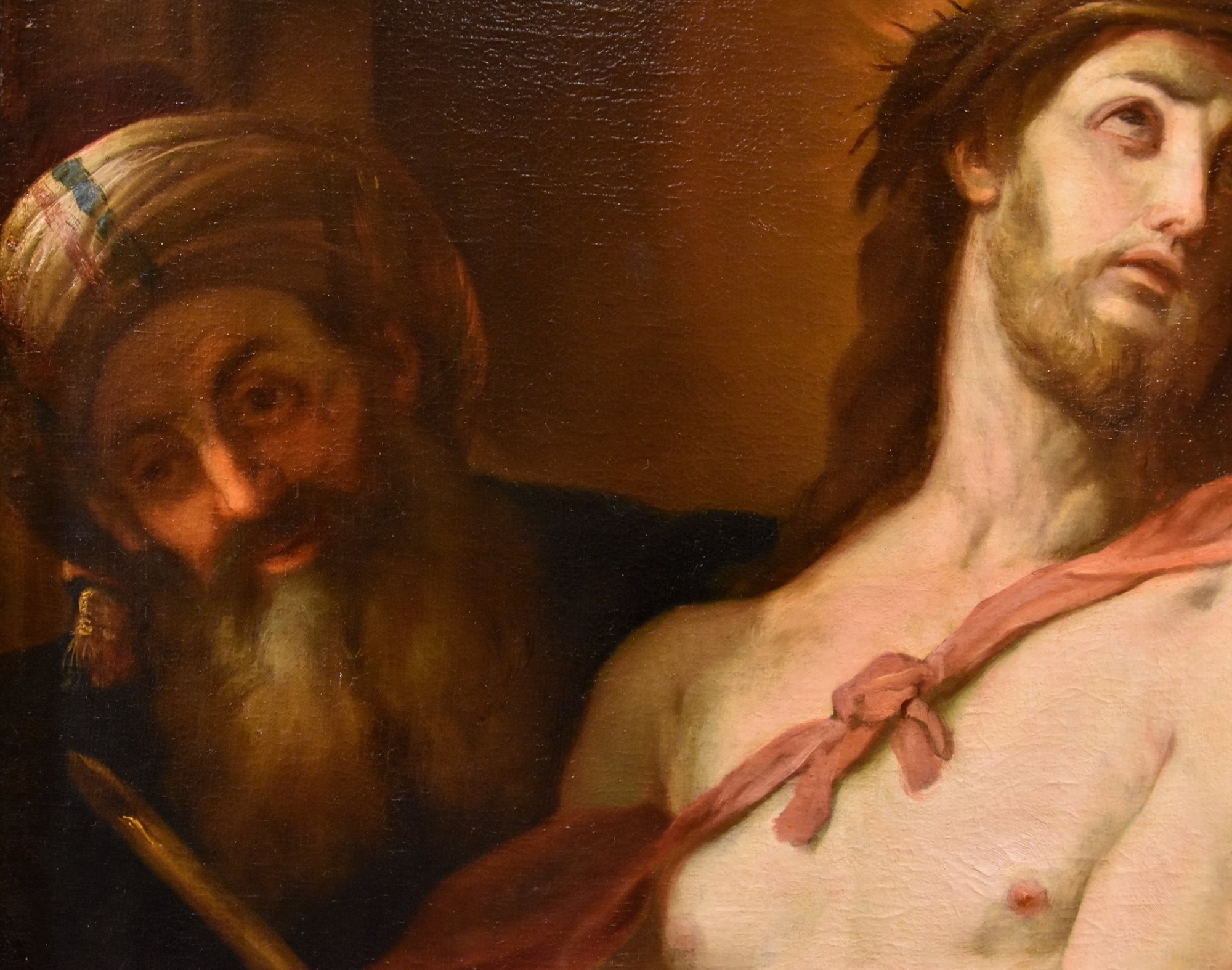 Ecce Homo