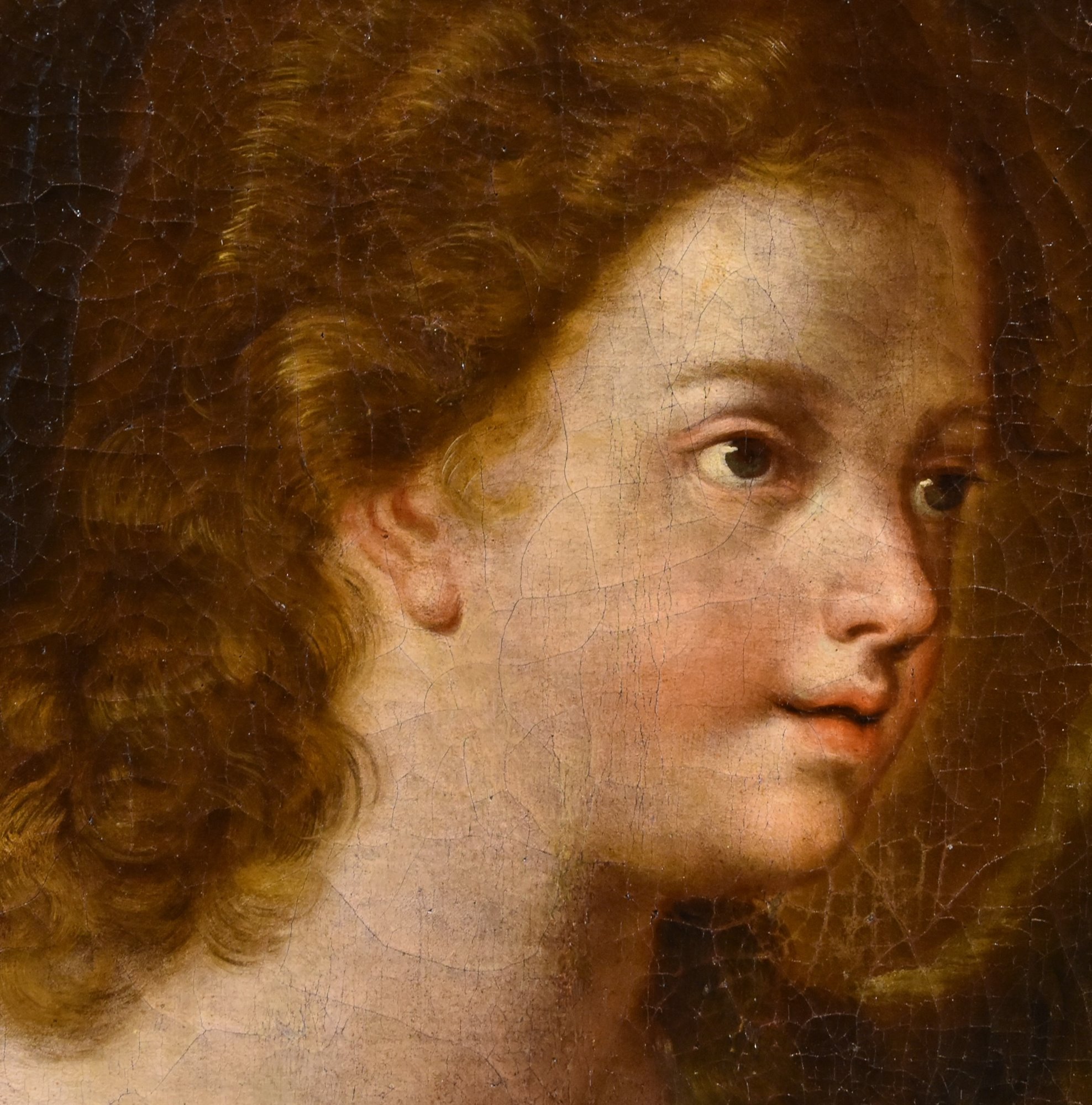L’Angelo Annunciante