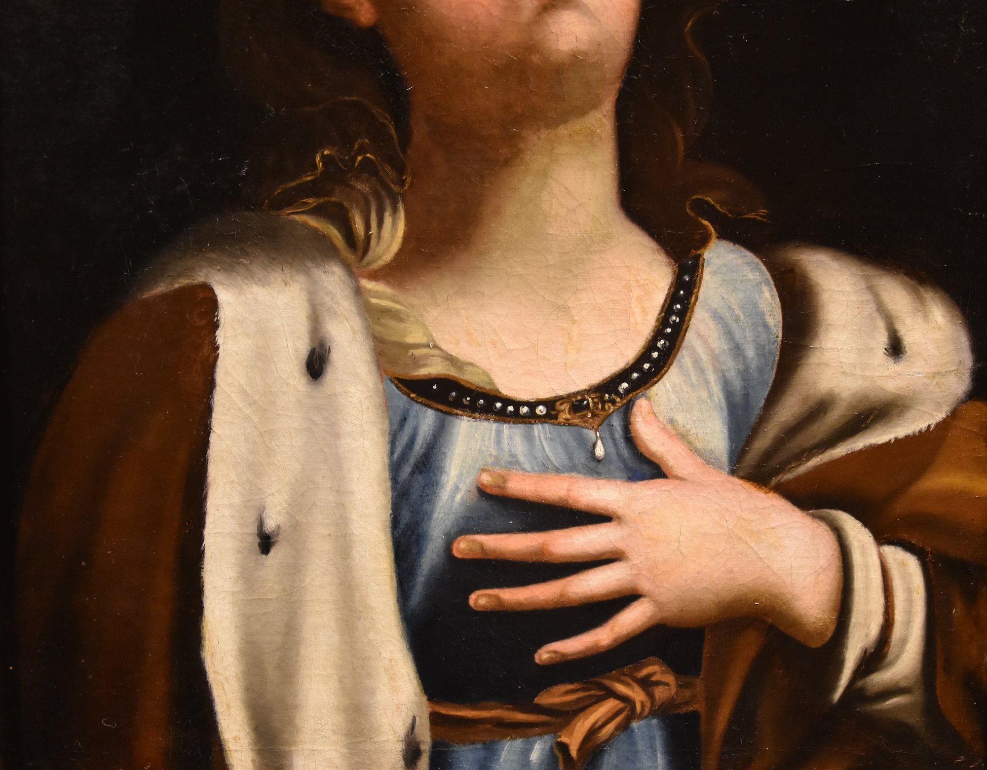 Santa Caterina d’Alessandria