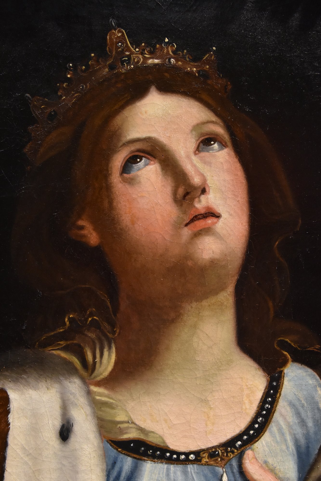 Santa Caterina d’Alessandria