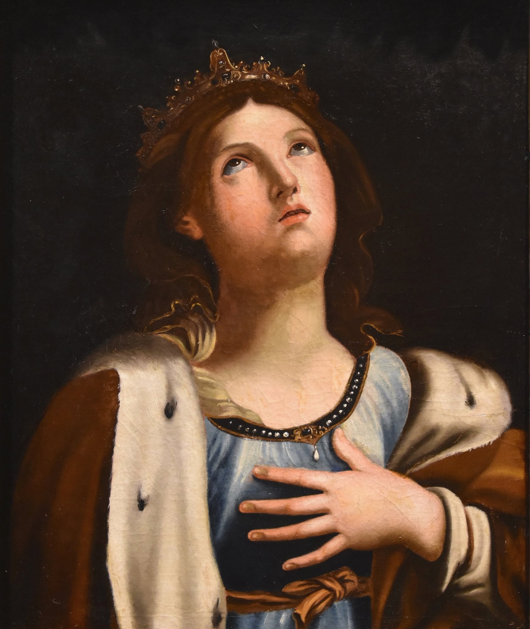 Santa Caterina d’Alessandria