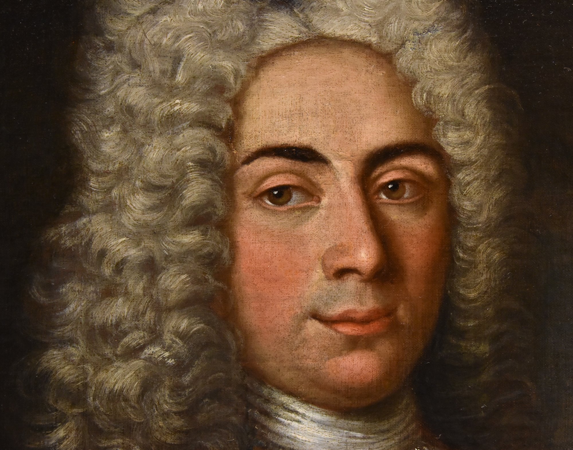 Ritratto del cavaliere Joseph Jean Raymond de Lasbordes