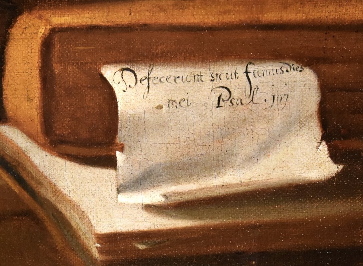 Erasmus Quellinus II (Anversa 1607 - 1672)