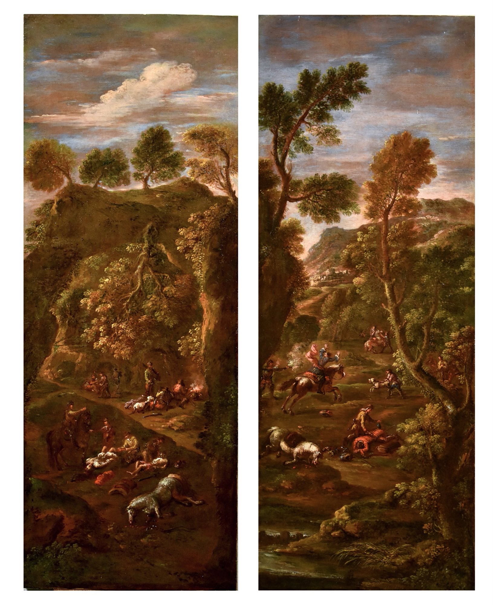 Giuseppe Zais (Canale d’ Agordo 1709 - Treviso 1781)