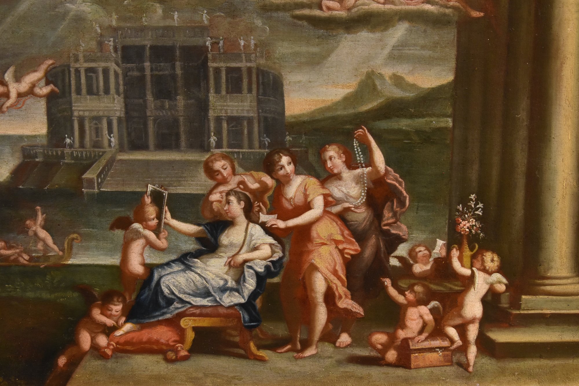 La Toeletta di Venere