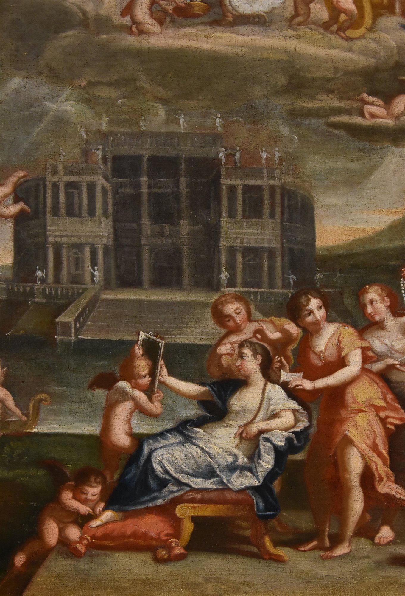 La Toeletta di Venere
