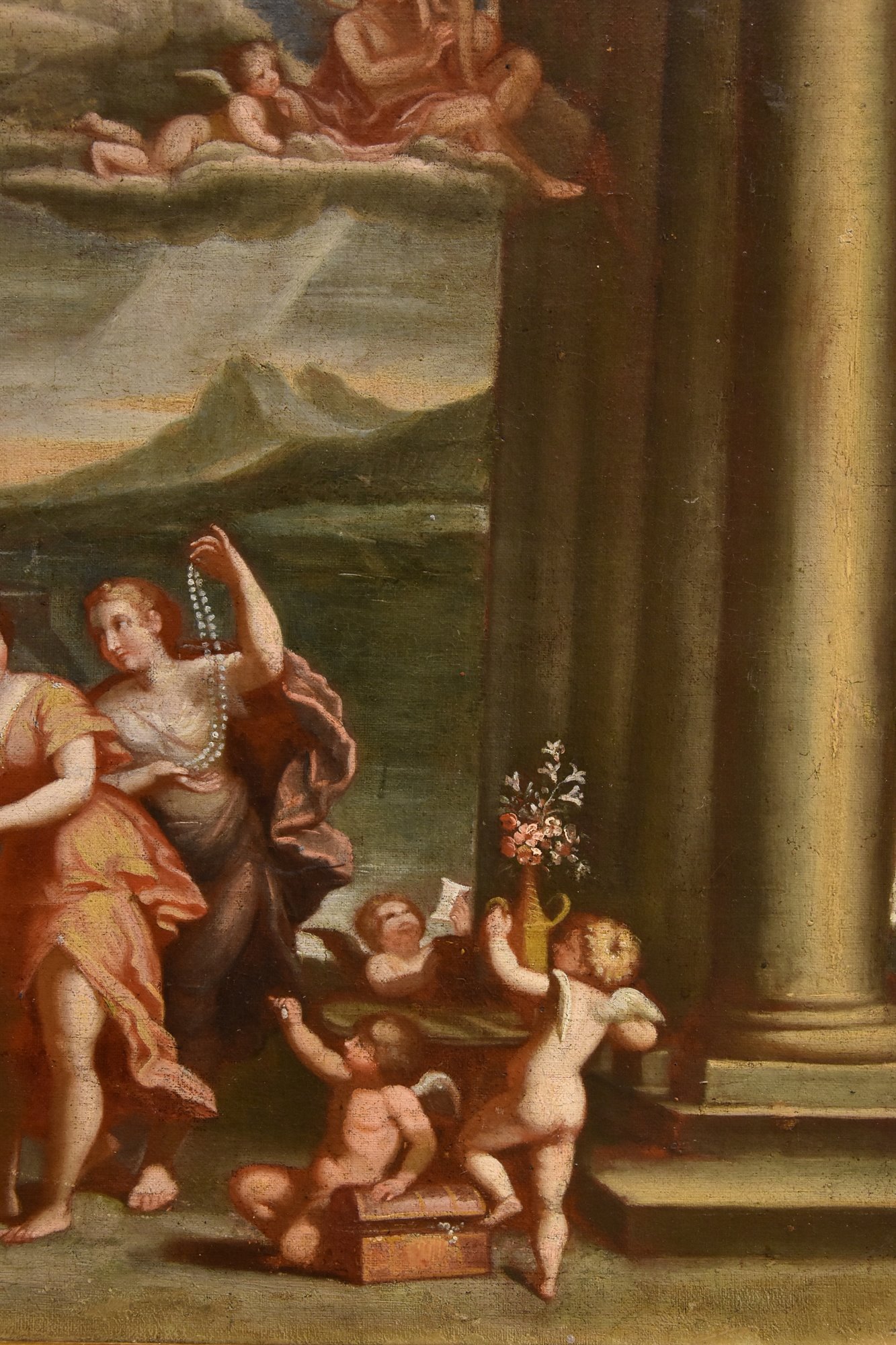 La Toeletta di Venere