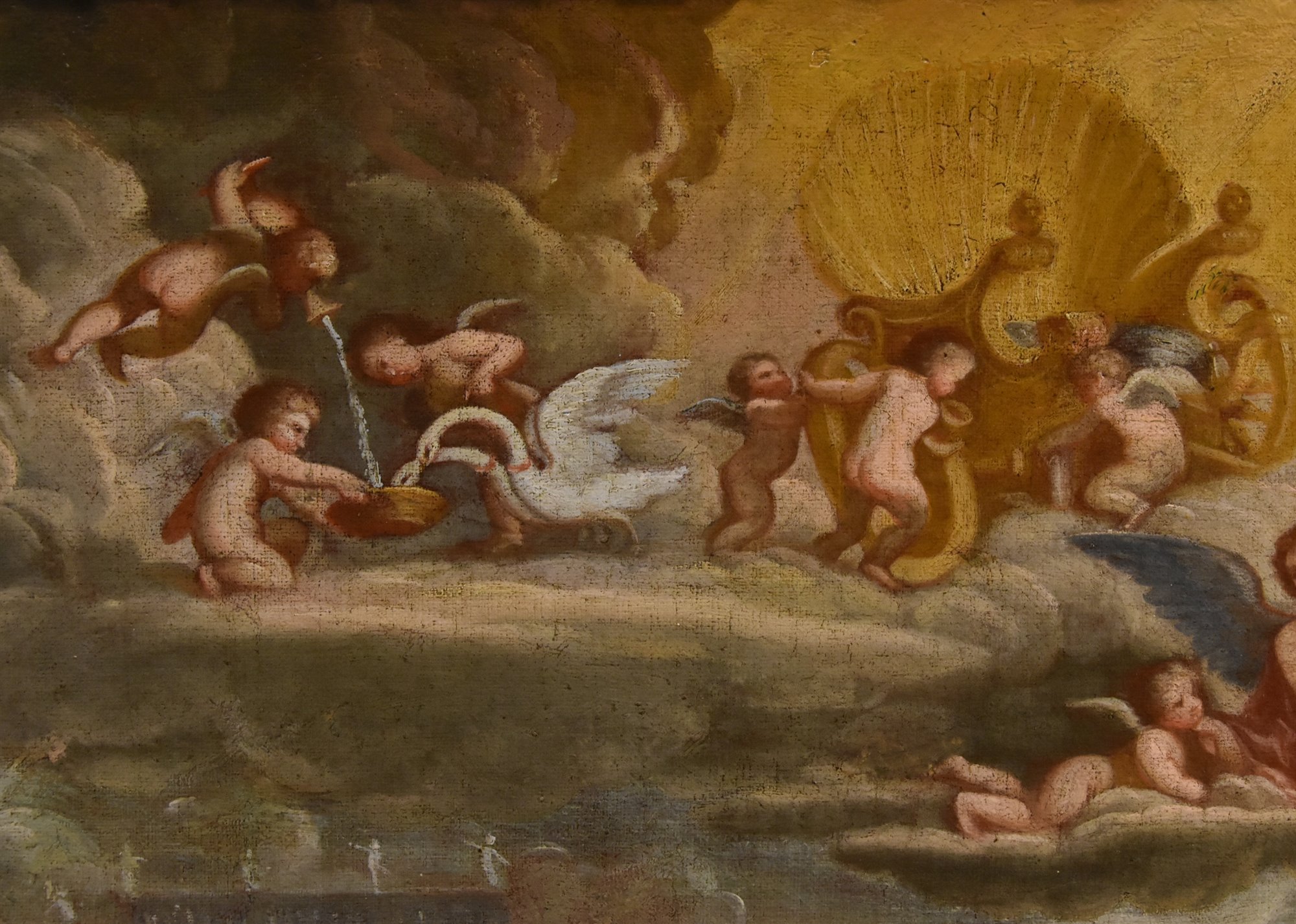 La Toeletta di Venere
