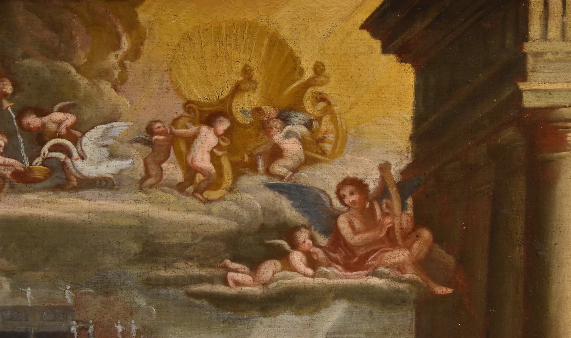 La Toeletta di Venere