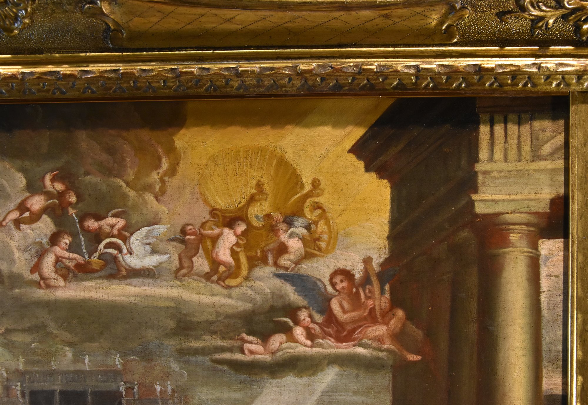 La Toeletta di Venere